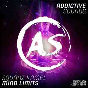 Squarz Kamel - Mind Limits download mp3