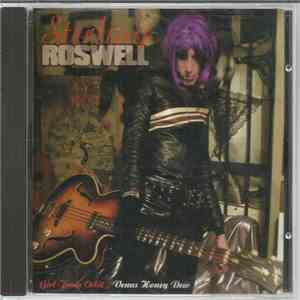 Sterling Roswell - Girl From Orbit download mp3