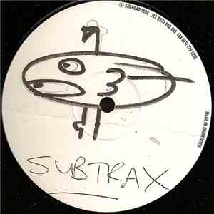 Subhead - Subtrax download mp3