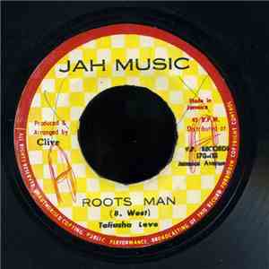 Taliasha Love - Roots Man mp3 download