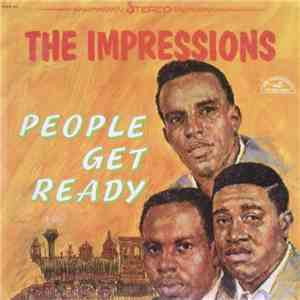 The Impressions - People Get Ready download mp3
