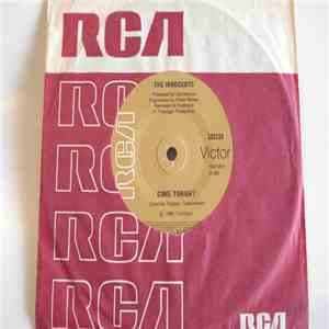 The Innocents  - Come Tonight download mp3