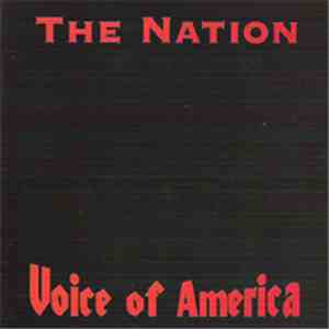 The Nation  - Voice Of America download mp3