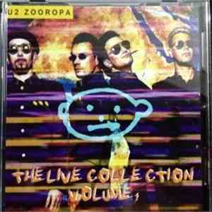 U2 - Zooropa - The Live Collection Vol. 1 download mp3