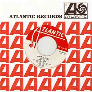 United 8 - Ain't It Good / Getting Uptown (To Get Down) download mp3