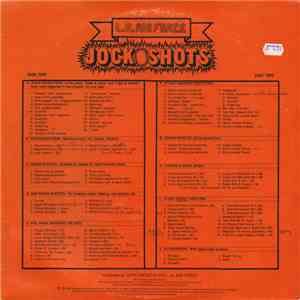 Unknown Artist - Jock Shots download mp3