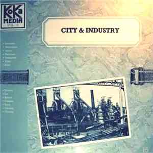 Various - City & Industry download mp3
