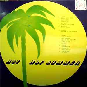 Various - Hot Hot Summer download mp3