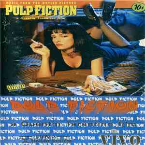 Various - Pulp Fiction download mp3