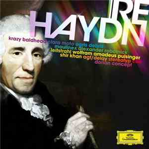 Various - Re:Haydn download mp3