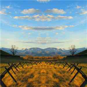 Various - Sonic Frontiers - Volume Two (Reveries) download mp3