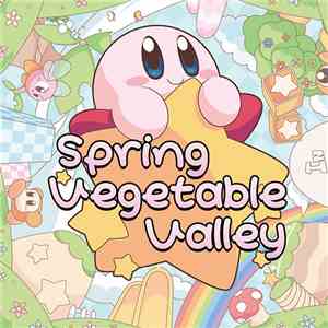 Various - Spring Vegetable Valley download mp3
