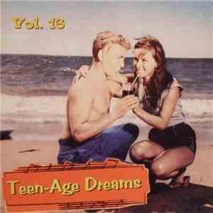Various - Teen-Age Dreams Vol. 16 download mp3