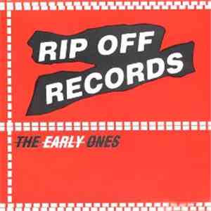 Various - The Early Ones download mp3