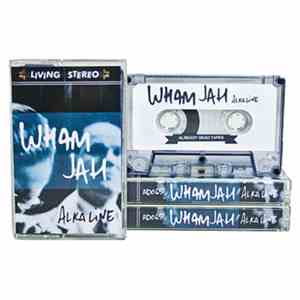 Wham Jah - Alkaline download mp3