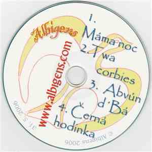Albigens - Albigens download mp3