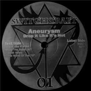 Aneurysm - Drop It Like It's Hot download mp3
