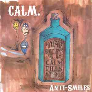 Calm  - Anti-Smiles download mp3