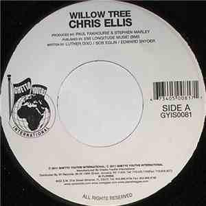 Chris Ellis - Willow Tree download mp3