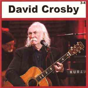 David Crosby - David Crosby 3-4 download mp3