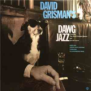 David Grisman - Dawg Jazz / Dawg Grass mp3 download