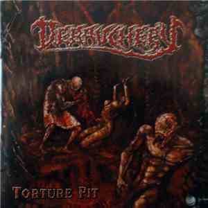 Debauchery - Torture Pit download mp3