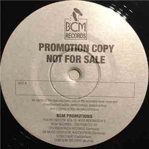 Die Krupps & Nitzer Ebb - The Machineries Of Joy download mp3