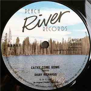 Digby Richards - Cathy Come Home / Typewriter download mp3