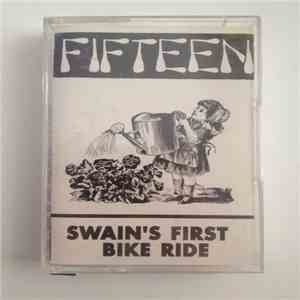 Fifteen - Swain's First Bike Ride download mp3