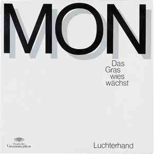Franz Mon - Das Gras Wies Wächst mp3 download