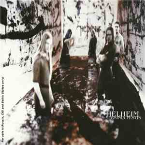Helheim - Yersinia Pestis download mp3