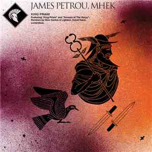 James Petrou, Mhek - King Priam Ep download mp3