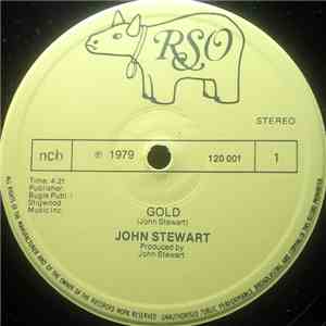 John Stewart  - Gold / Runaway Fool Of Love mp3 download