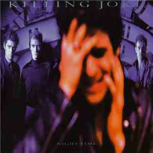 Killing Joke - Night Time download mp3