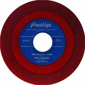 King Pleasure - Exclamation Blues download mp3