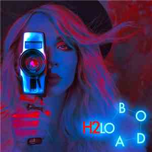 Loboda - H2LO download mp3