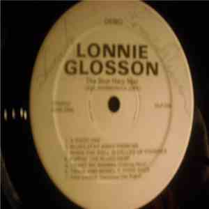 Lonnie Glosson - The Blue Harp Man mp3 download