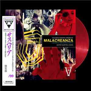 Mater Suspiria Vision - Malacreanza download mp3