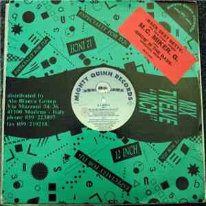 MC Miker G - Back Seat Betty / Show'M The Bass download mp3