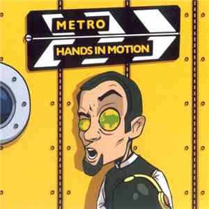 Metro  - Hands In Motion download mp3
