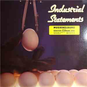 Michael Issacson - Industrial Statements download mp3