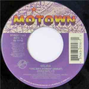 Milira - One Man Woman download mp3