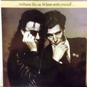 Millions Like Us - In Love With Yourself download mp3