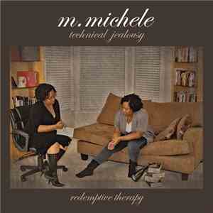 m.michele - Technical Jealousy download mp3