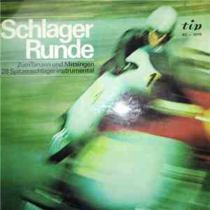 Orchester Bert Landers - Schlagerrunde mp3 download