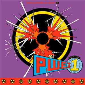 Pop Will Eat Itself - Def.Con.One download mp3