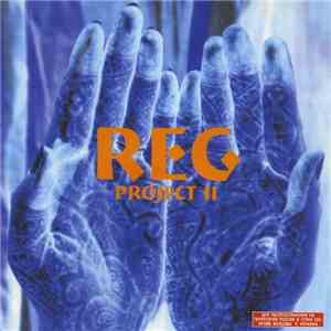 REG Project - REG Project II download mp3