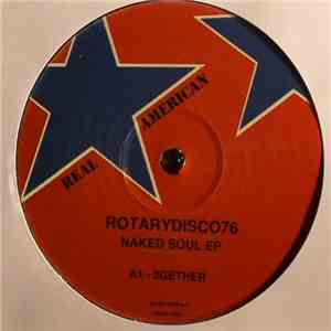 Rotarydisco76 - Naked Soul EP download mp3