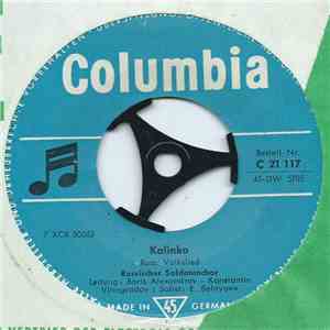 Russischer Soldatenchor - Kalinka / Kosakenpatrouille mp3 download
