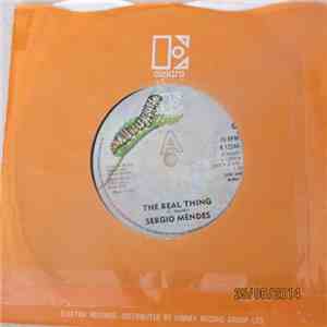 Sergio Mendes - The Real Thing mp3 download